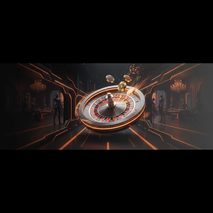 RoboCat Casino Welcome Bonus Banner